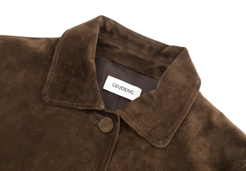 Key Craftsmanship and Fabric Introduction - Leather / Fur - source image 7