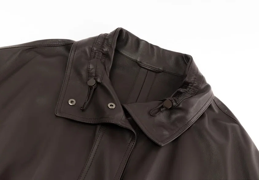 Key Craftsmanship and Fabric Introduction - Leather / Fur - source image 8