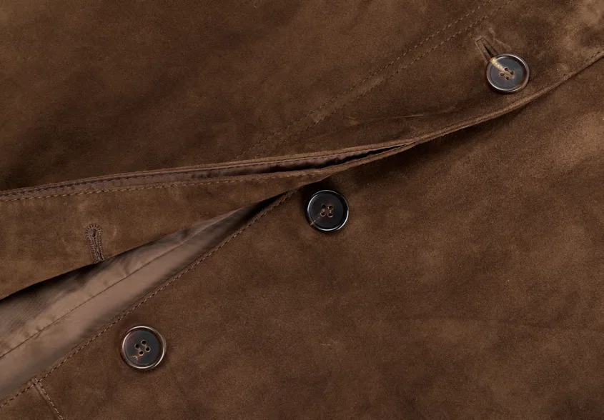 Key Craftsmanship and Fabric Introduction - Leather / Fur - source image 9