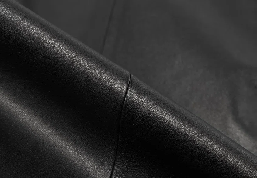 Key Craftsmanship and Fabric Introduction - Leather / Fur - source image 10