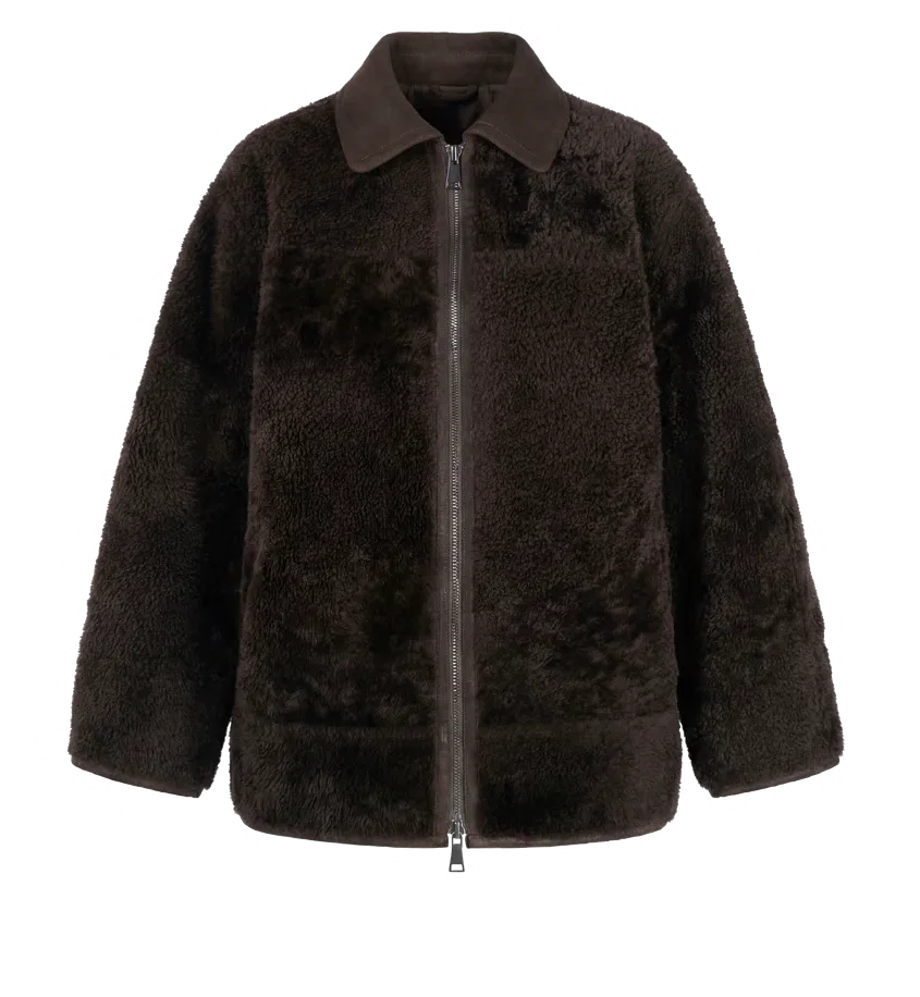Key Craftsmanship and Fabric Introduction - Leather / Fur - source image 12