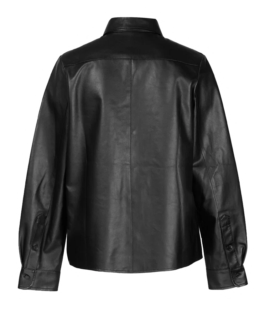 Key Craftsmanship and Fabric Introduction - Leather / Fur - source image 2