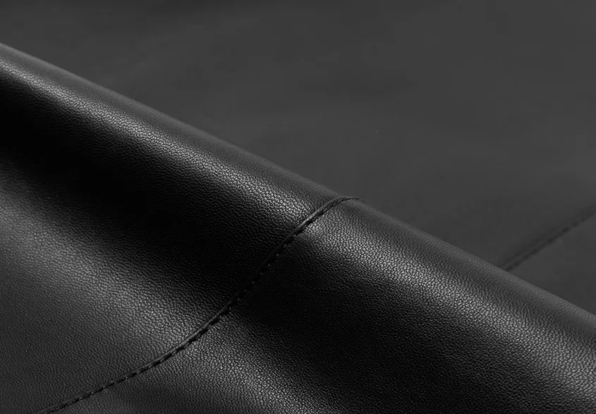 Key Craftsmanship and Fabric Introduction - Leather / Fur - source image 3
