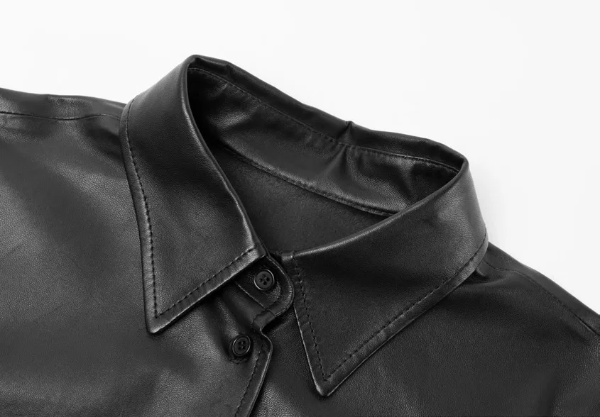 Key Craftsmanship and Fabric Introduction - Leather / Fur - source image 4