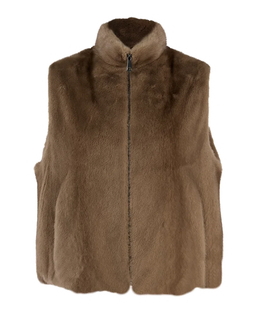 Key Craftsmanship and Fabric Introduction - Leather / Fur - source image 5