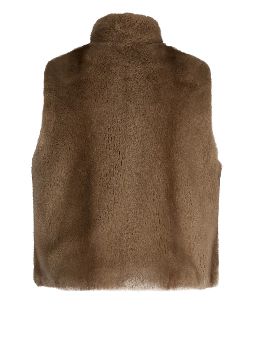 Key Craftsmanship and Fabric Introduction - Leather / Fur - source image 6