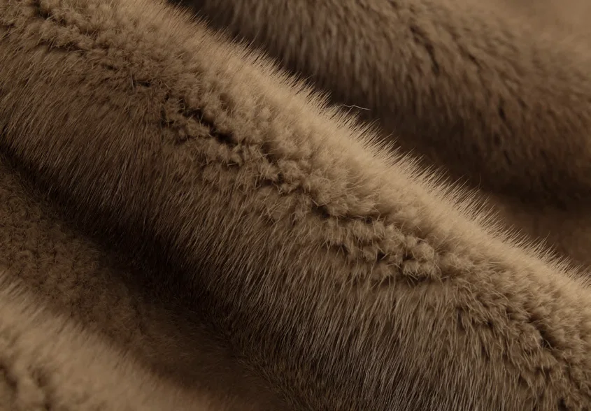 Key Craftsmanship and Fabric Introduction - Leather / Fur - source image 7