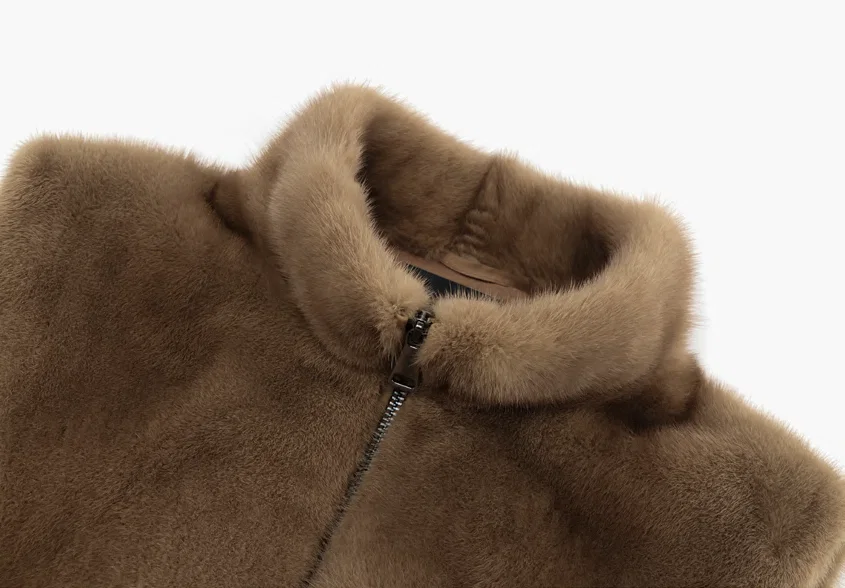 Key Craftsmanship and Fabric Introduction - Leather / Fur - source image 8