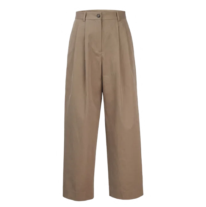 J26AK6289 Straight-leg trousers, view 1 of 1