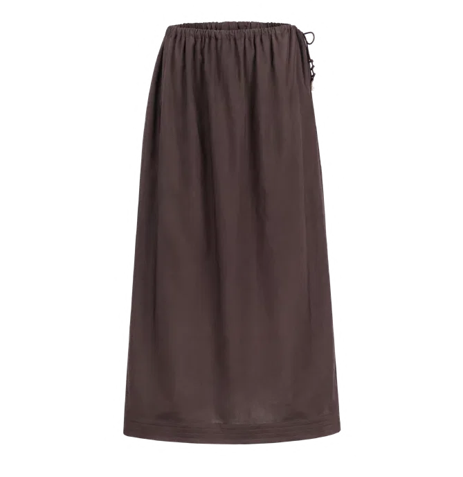 J26AM6078 Midi skirt, view 1 of 1