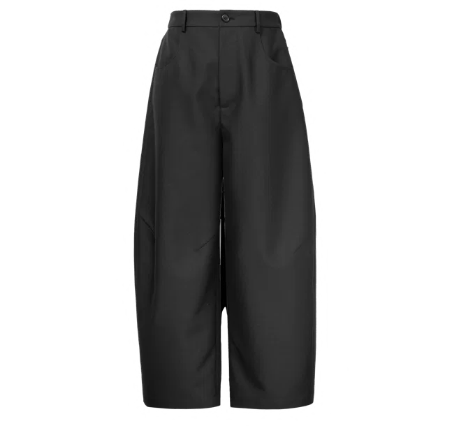 J26AK6156 Cropped trousers, view 1 of 1