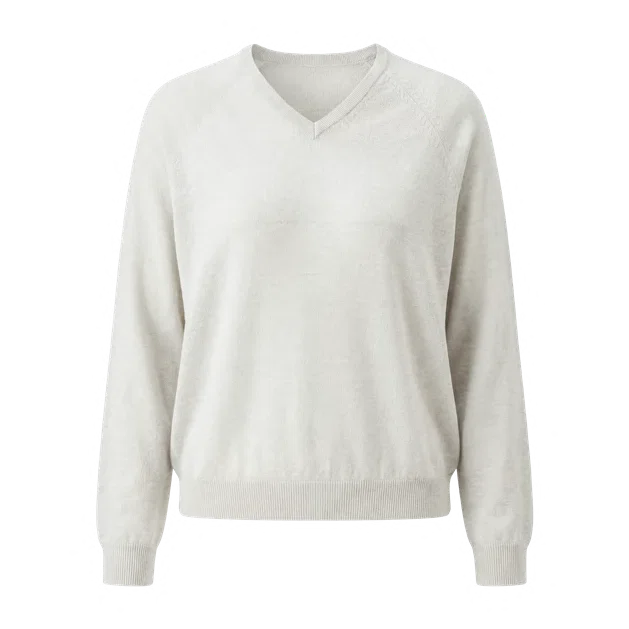 J26AE6298 Crew-neck knit, view 2 of 2