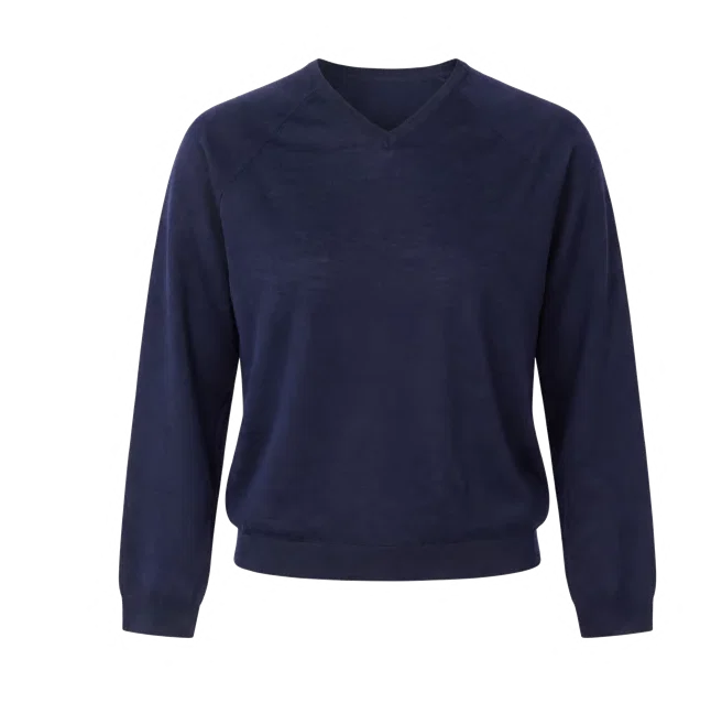 J26AE6298 Crew-neck knit, view 1 of 2