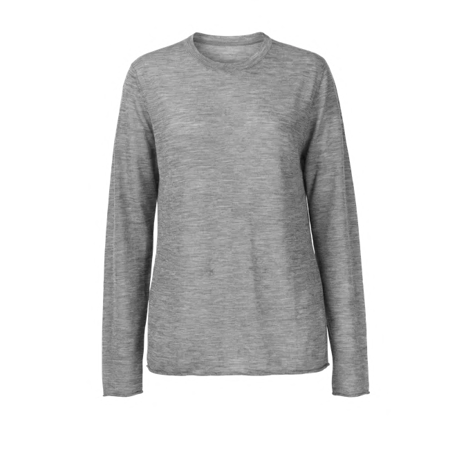 J26AE6222 Crew-neck knit, view 1 of 1