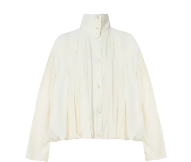 J26AL6355 Long-sleeve blouse, view 1 of 1