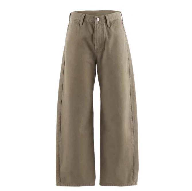 J26AK6095 Wide-leg trousers, view 1 of 1