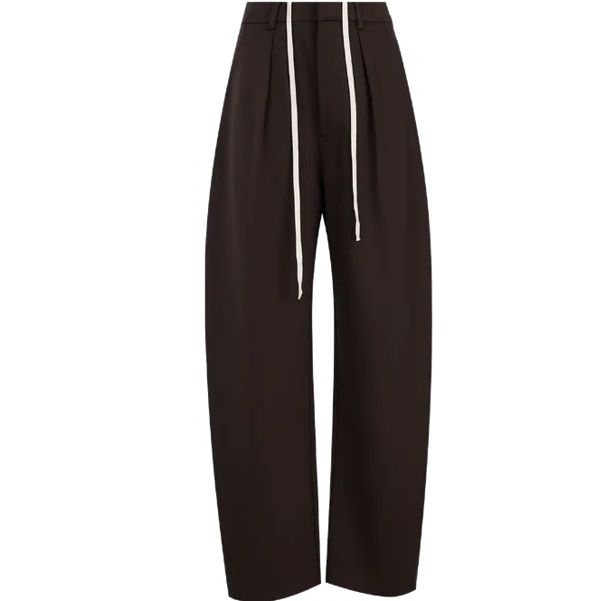 J26AK6369 Drawstring trousers, view 1 of 2