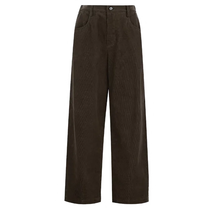 J26AK6157 Straight-leg trousers, view 2 of 2