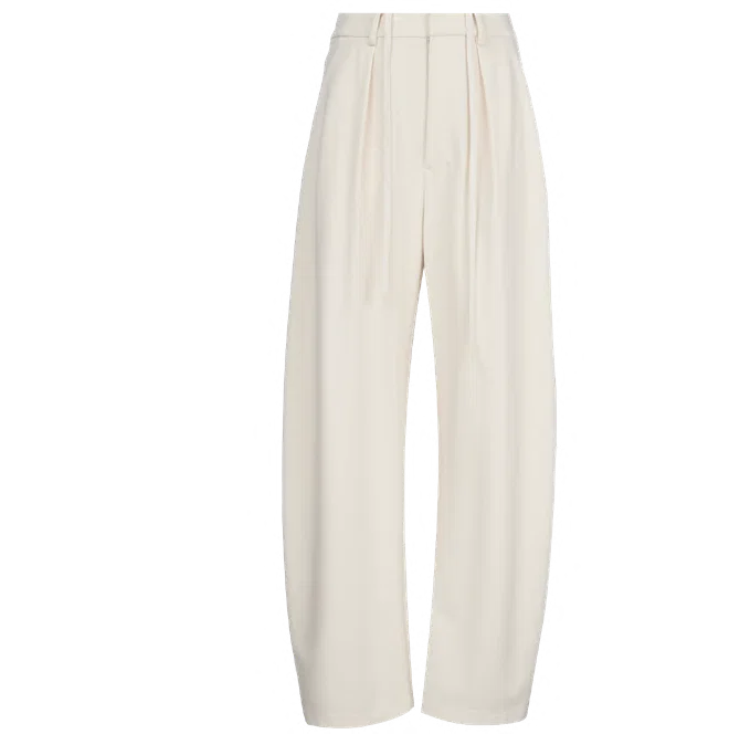 J26AK6369 Drawstring trousers, view 2 of 2