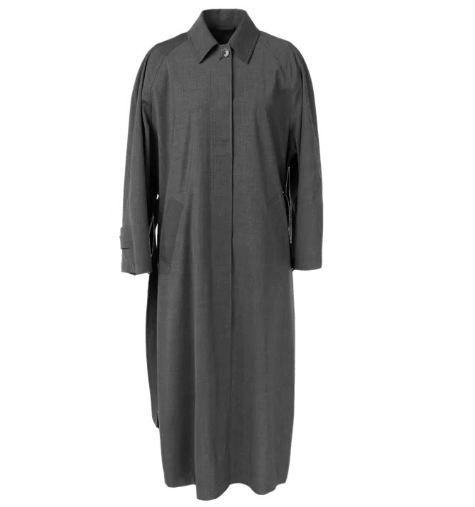 J26AC6327 Long shirt dress, view 1 of 1