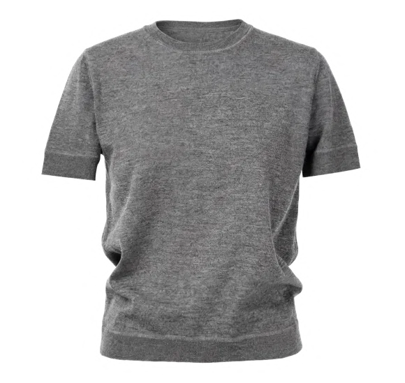 J26AE6161 Short-sleeve knit, view 1 of 1