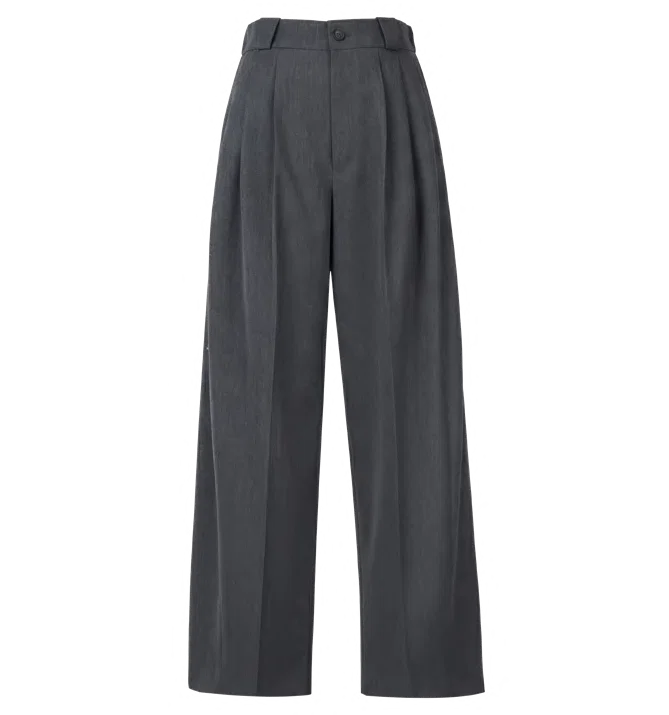 J26AK6068 Wide-leg trousers, view 1 of 1