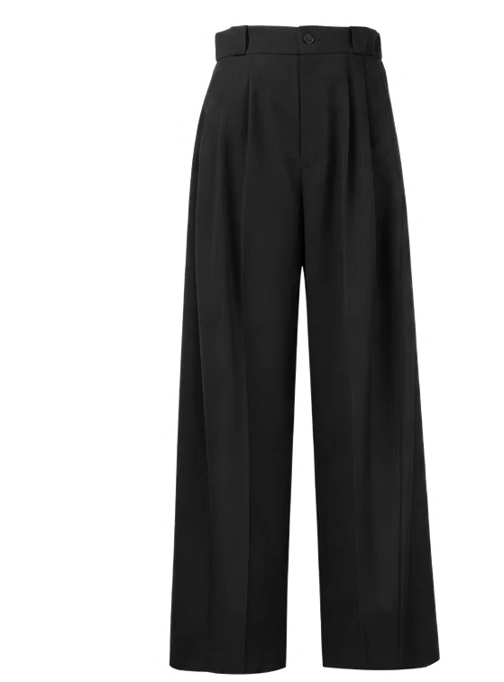 J26AK6356 Wide-leg trousers, view 1 of 1