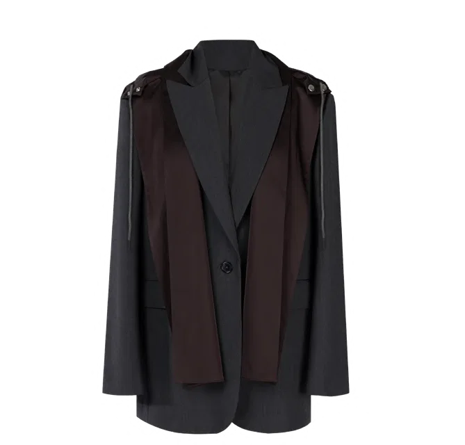 J26AB6215 garment, view 1 of 1