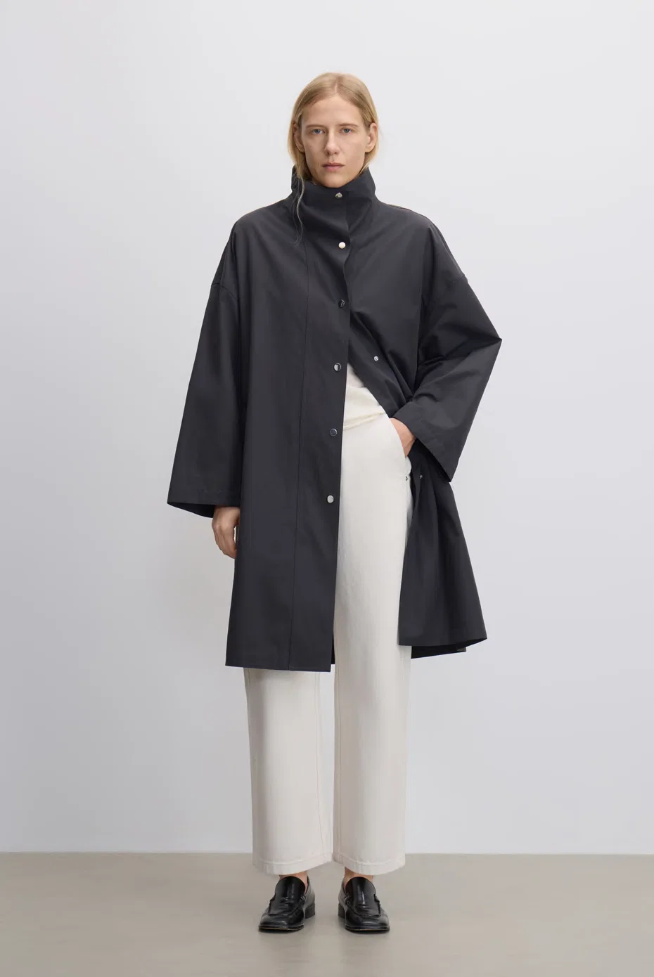 9AB lookbook silhouette 09