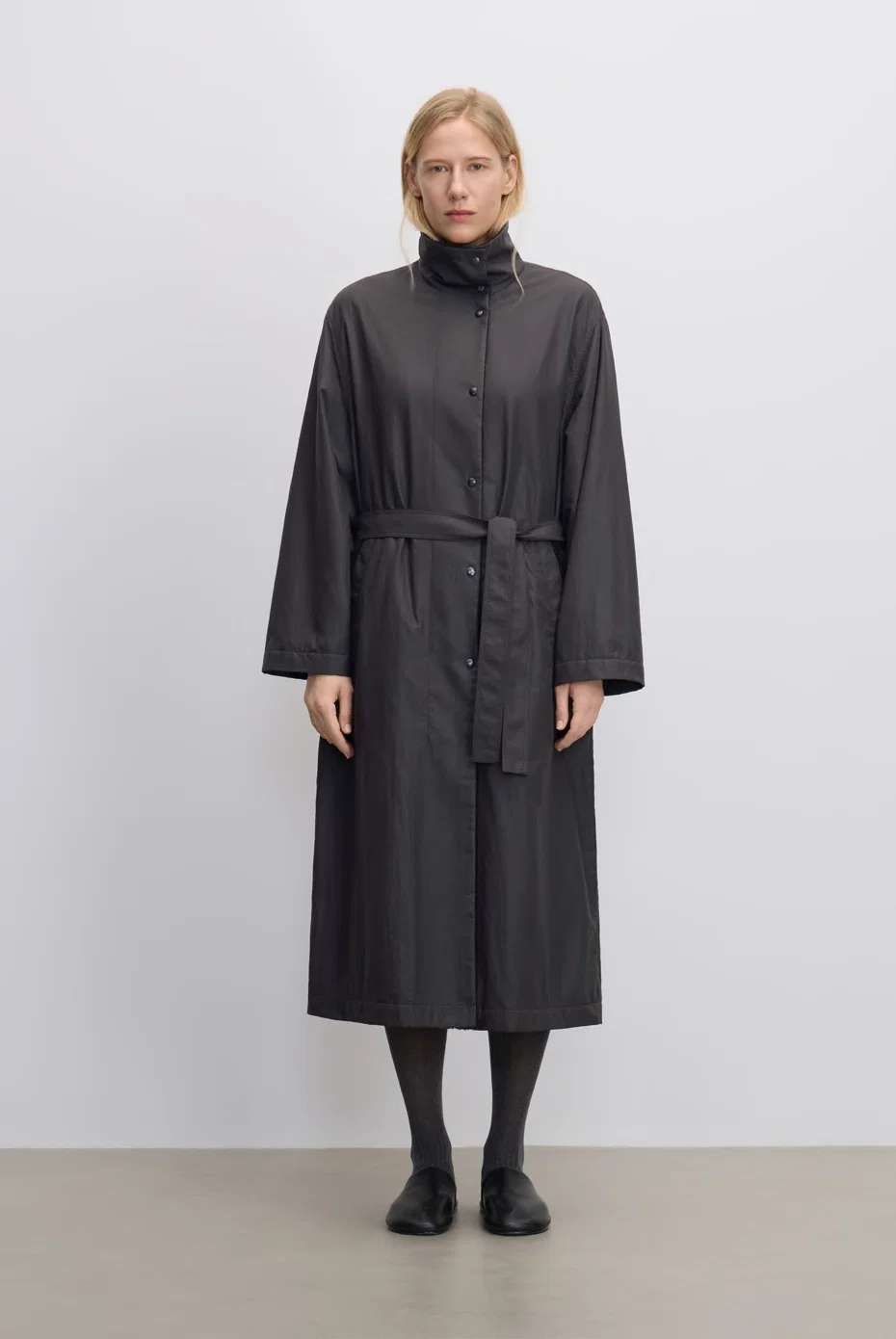 9AB lookbook silhouette 11