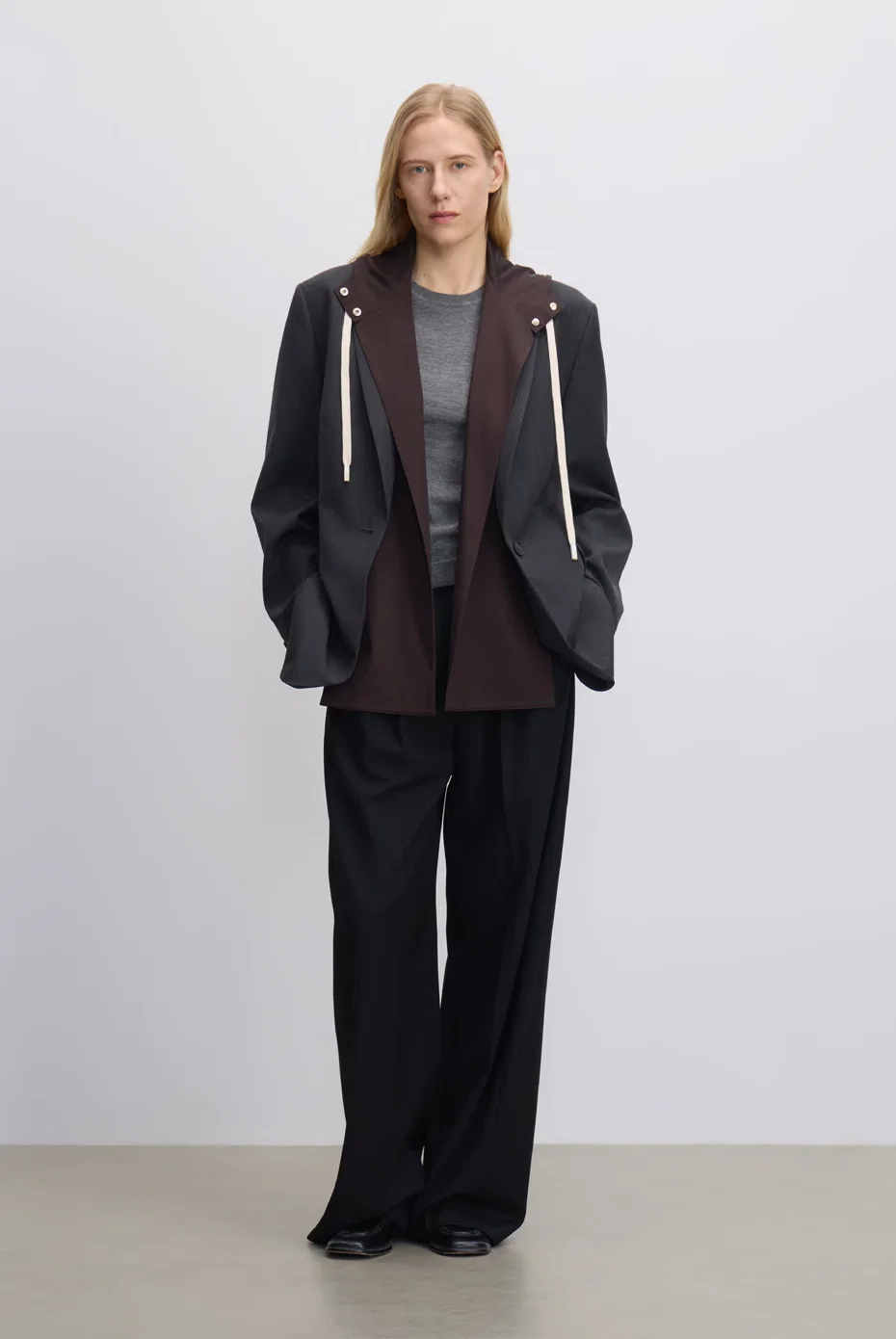 9AB lookbook silhouette 12