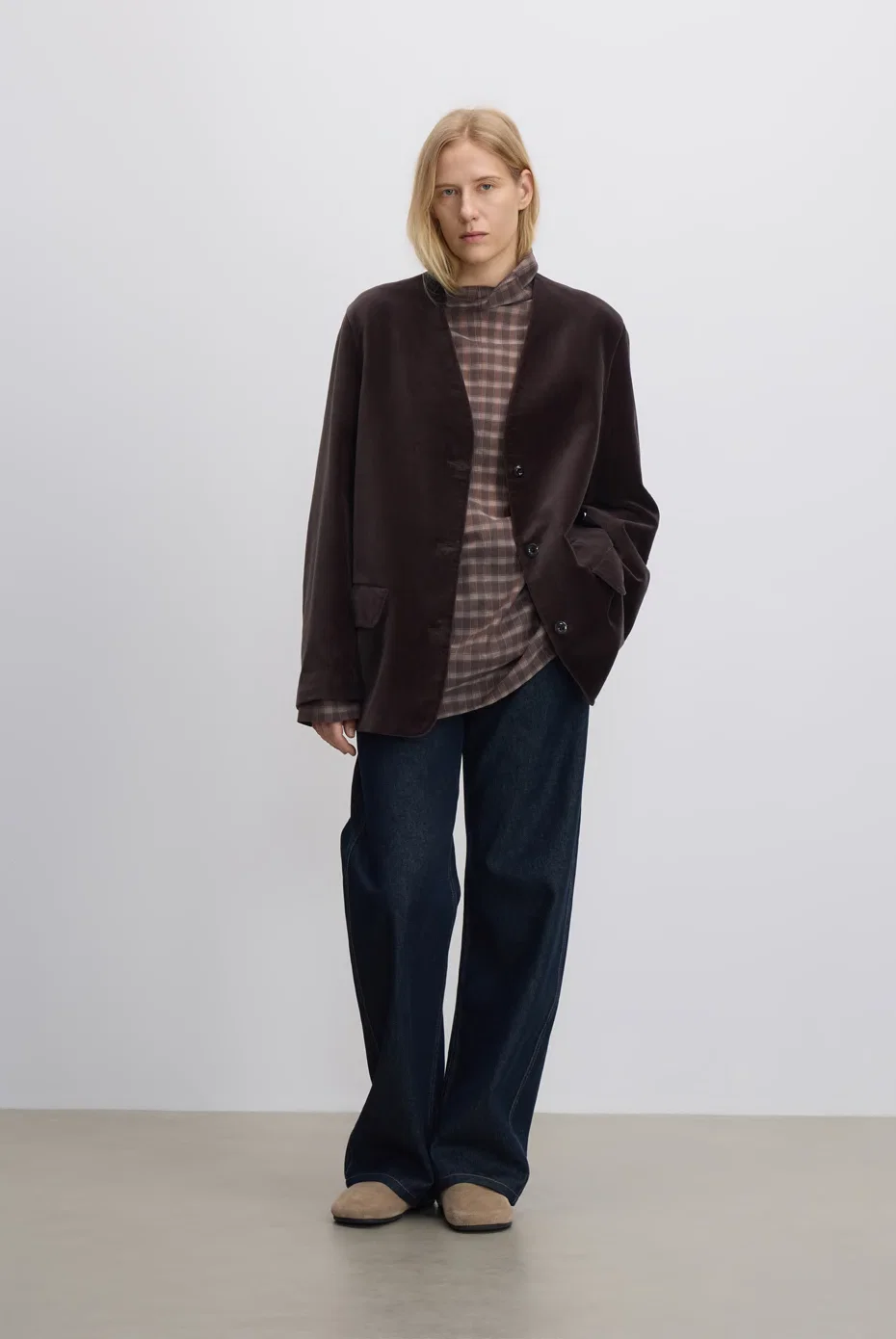 9AB lookbook silhouette 19