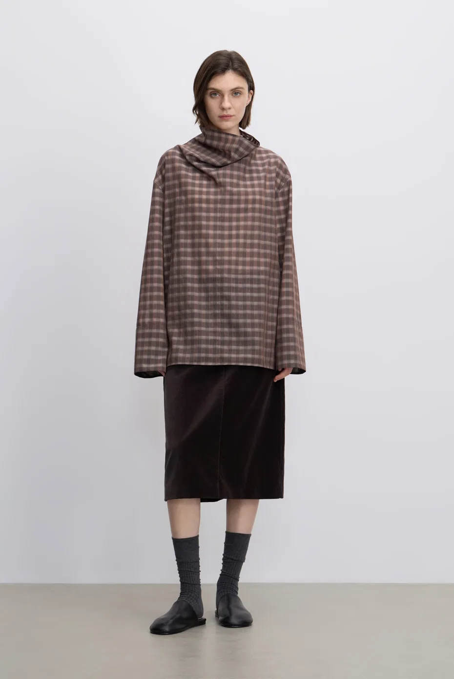 9AB lookbook silhouette 20