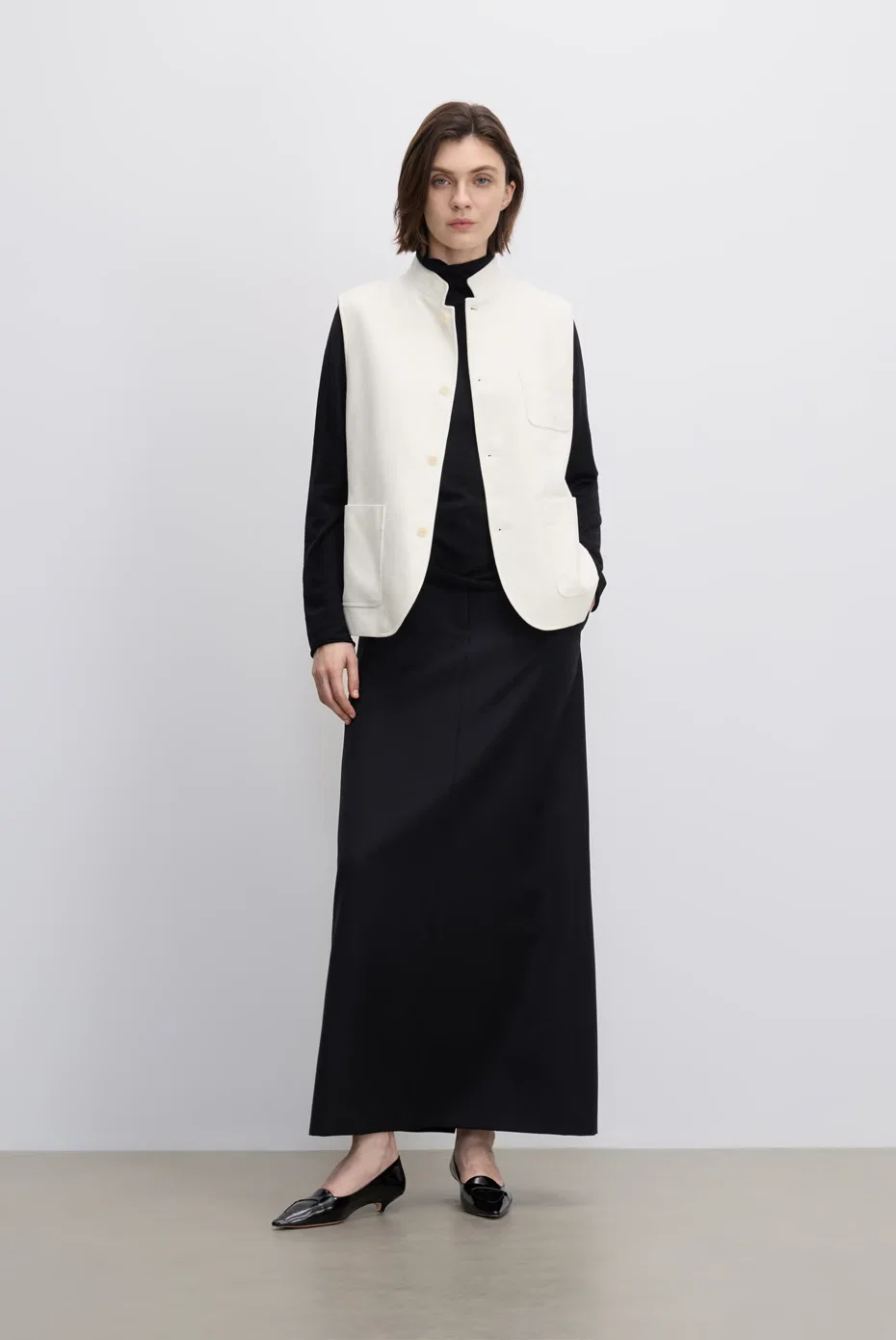9AB lookbook silhouette 22