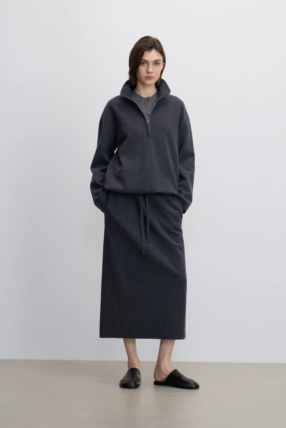 9AB lookbook silhouette 23