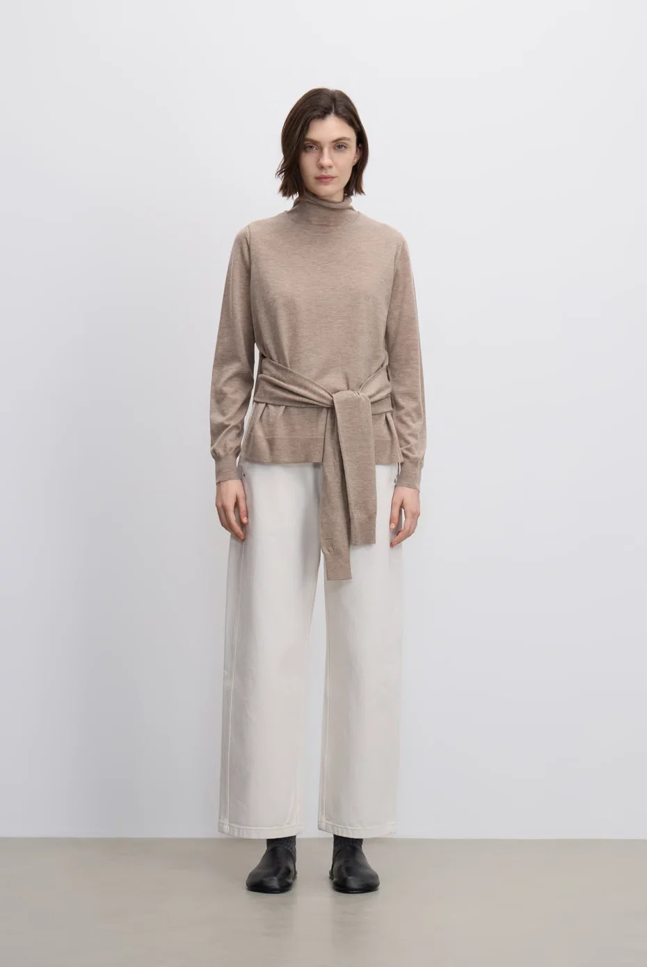 9AB lookbook silhouette 14