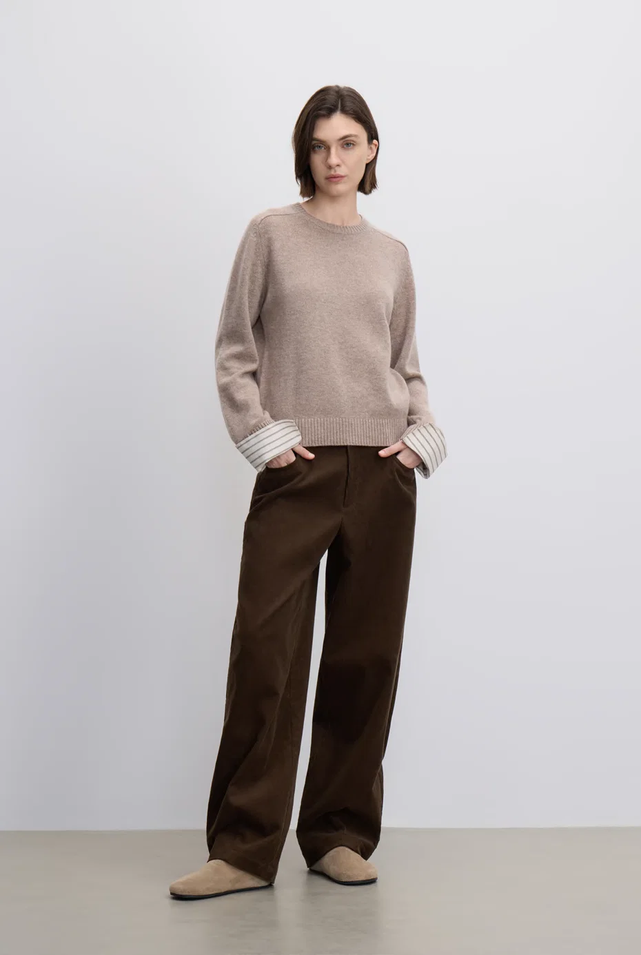 9AB lookbook silhouette 15