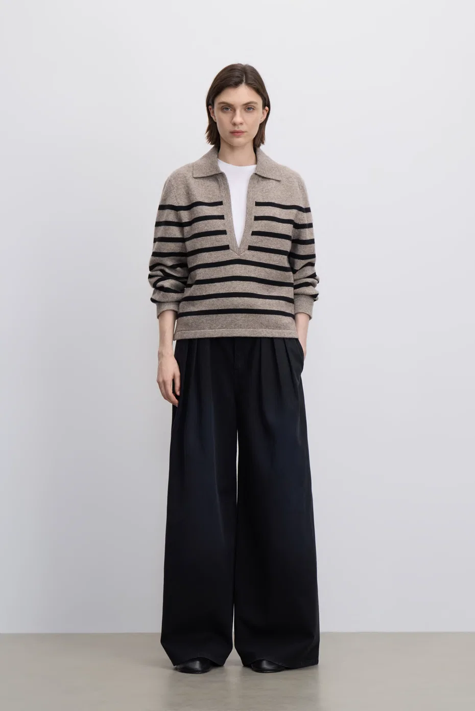 9AB lookbook silhouette 16