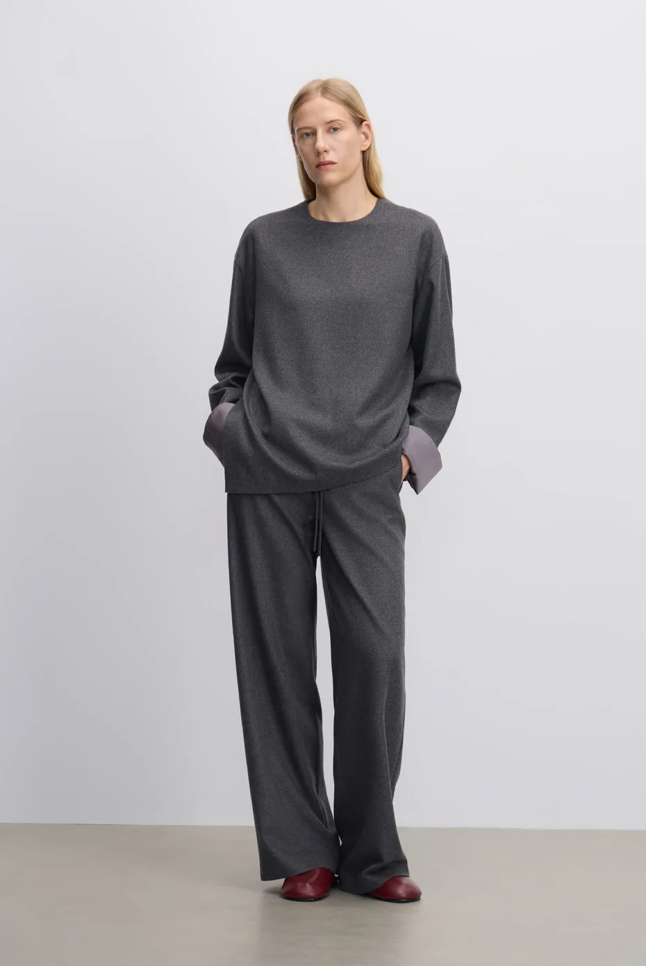 9AB lookbook silhouette 34