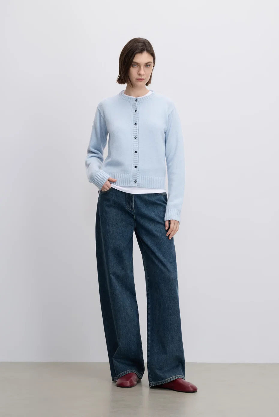 9AB lookbook silhouette 35