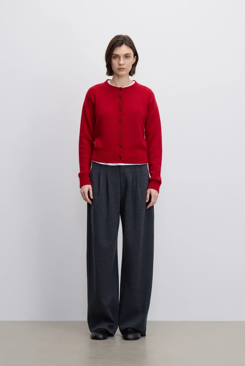 9AB lookbook silhouette 36