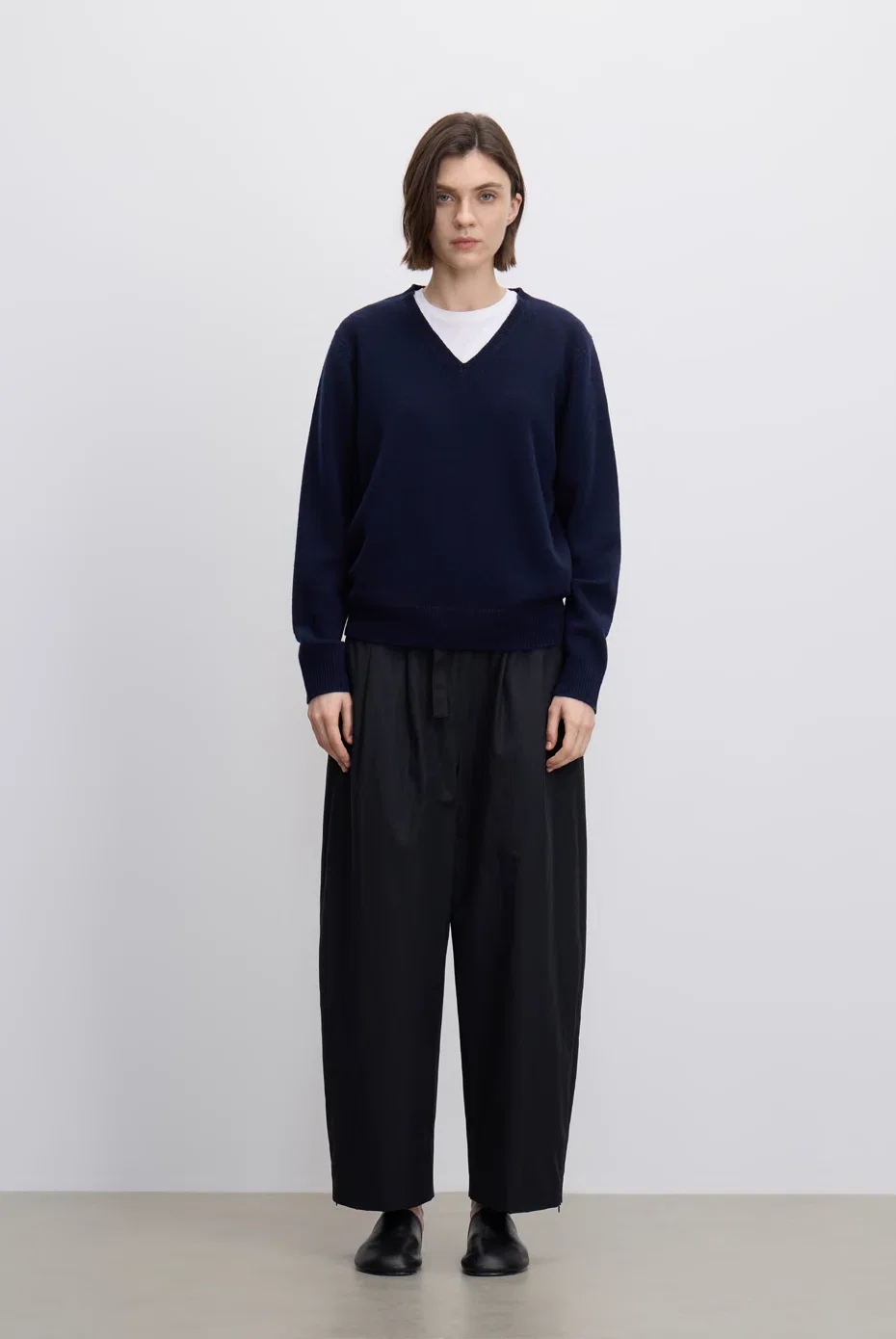 9AB lookbook silhouette 27