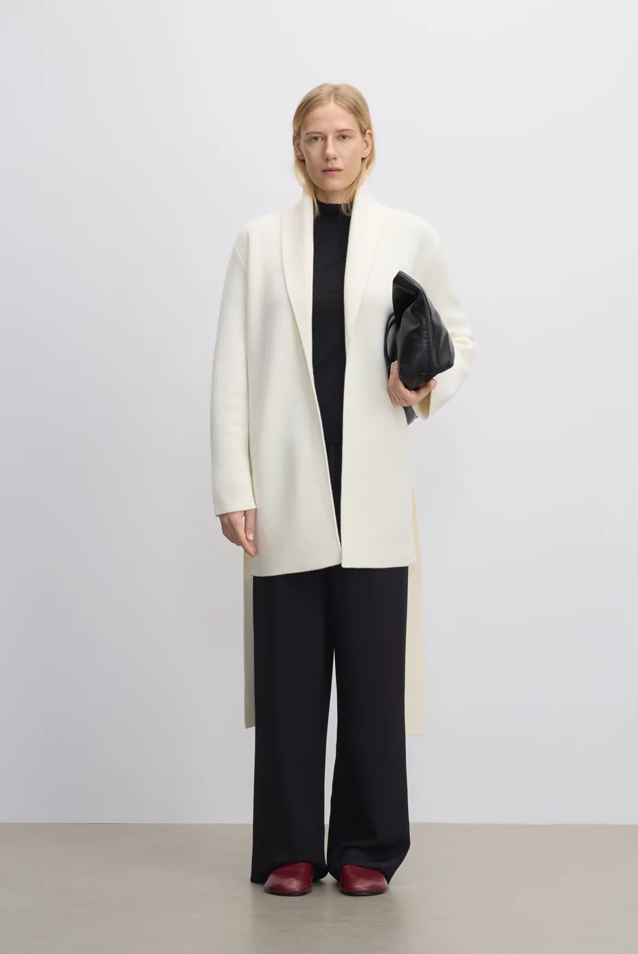 9AB lookbook silhouette 30
