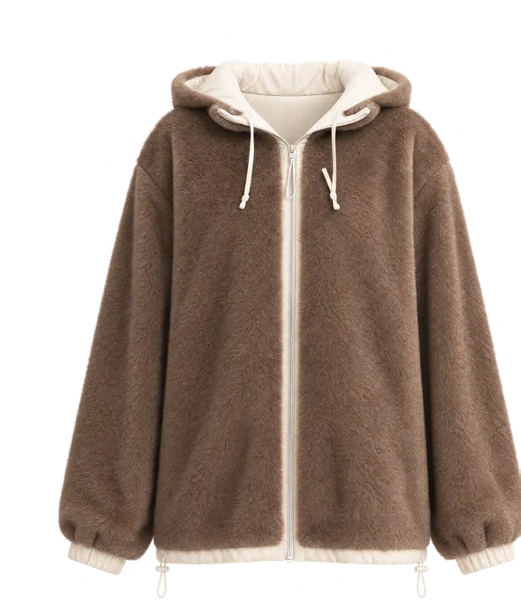 J26AJ6125 garment, view 3 of 4