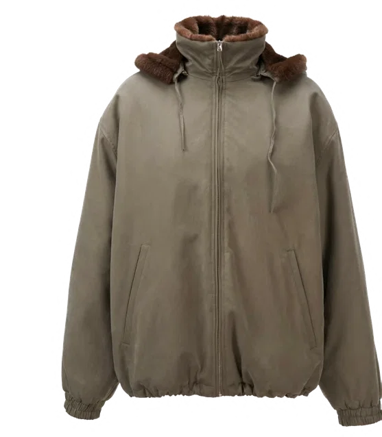 J26AJ6125 garment, view 2 of 4