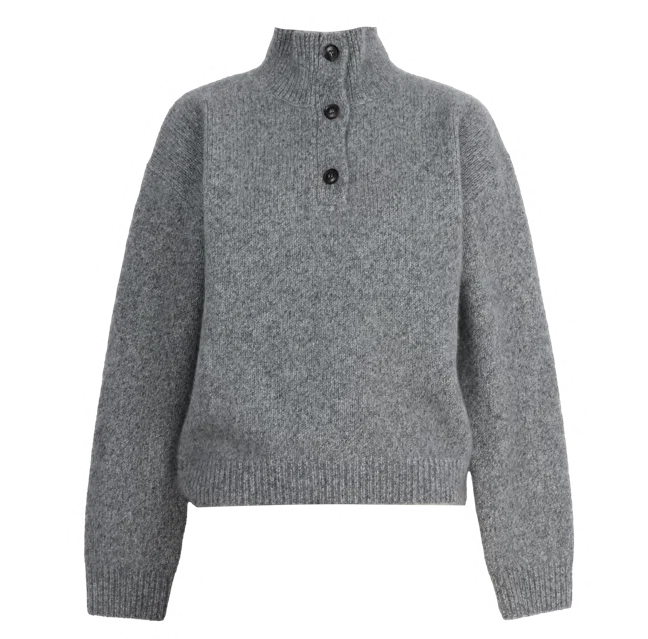 J26AE6309 garment, view 2 of 2