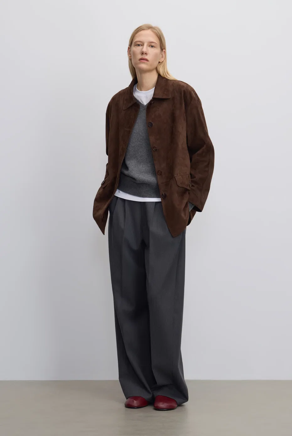 10AB lookbook silhouette 10
