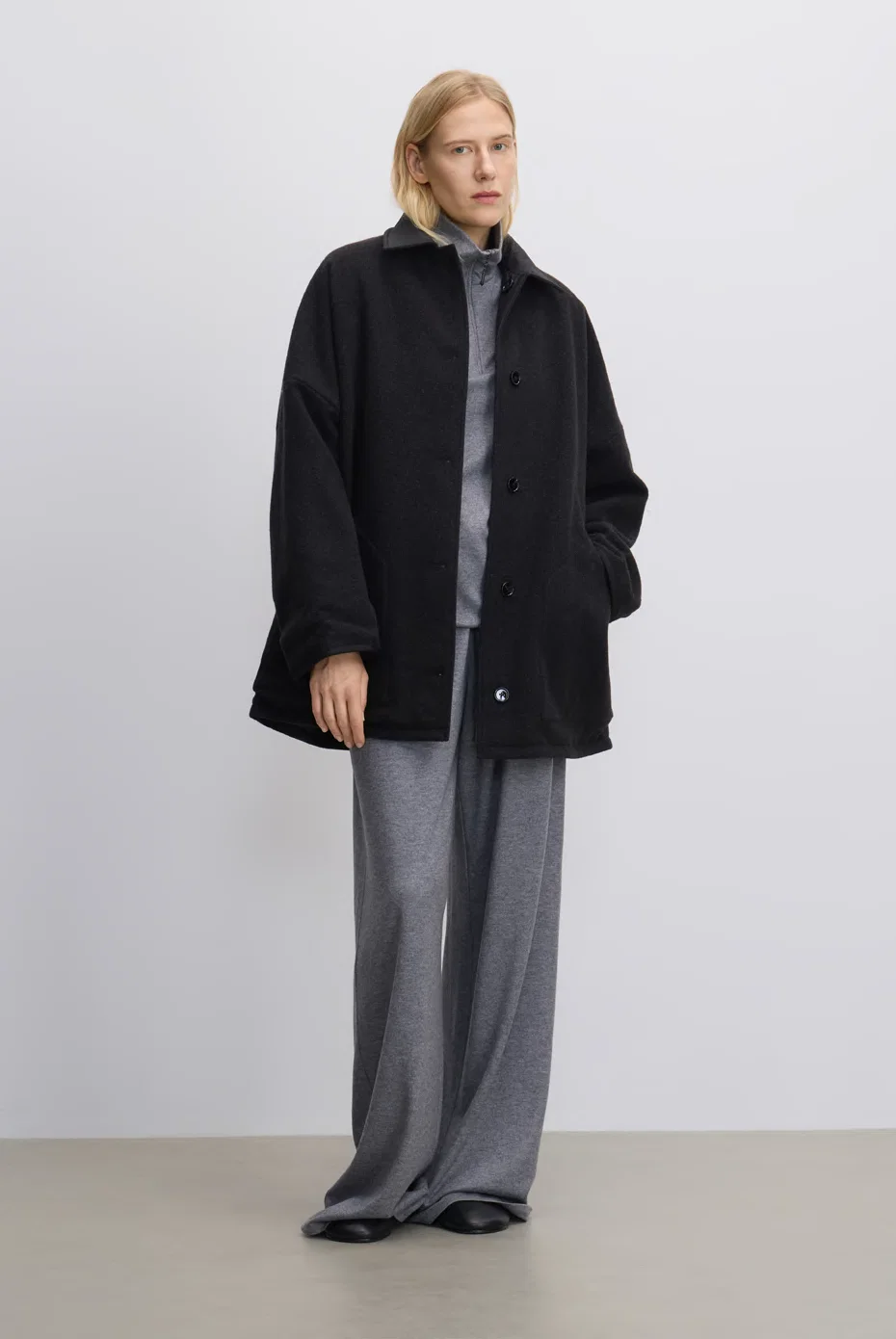 10AB lookbook silhouette 22