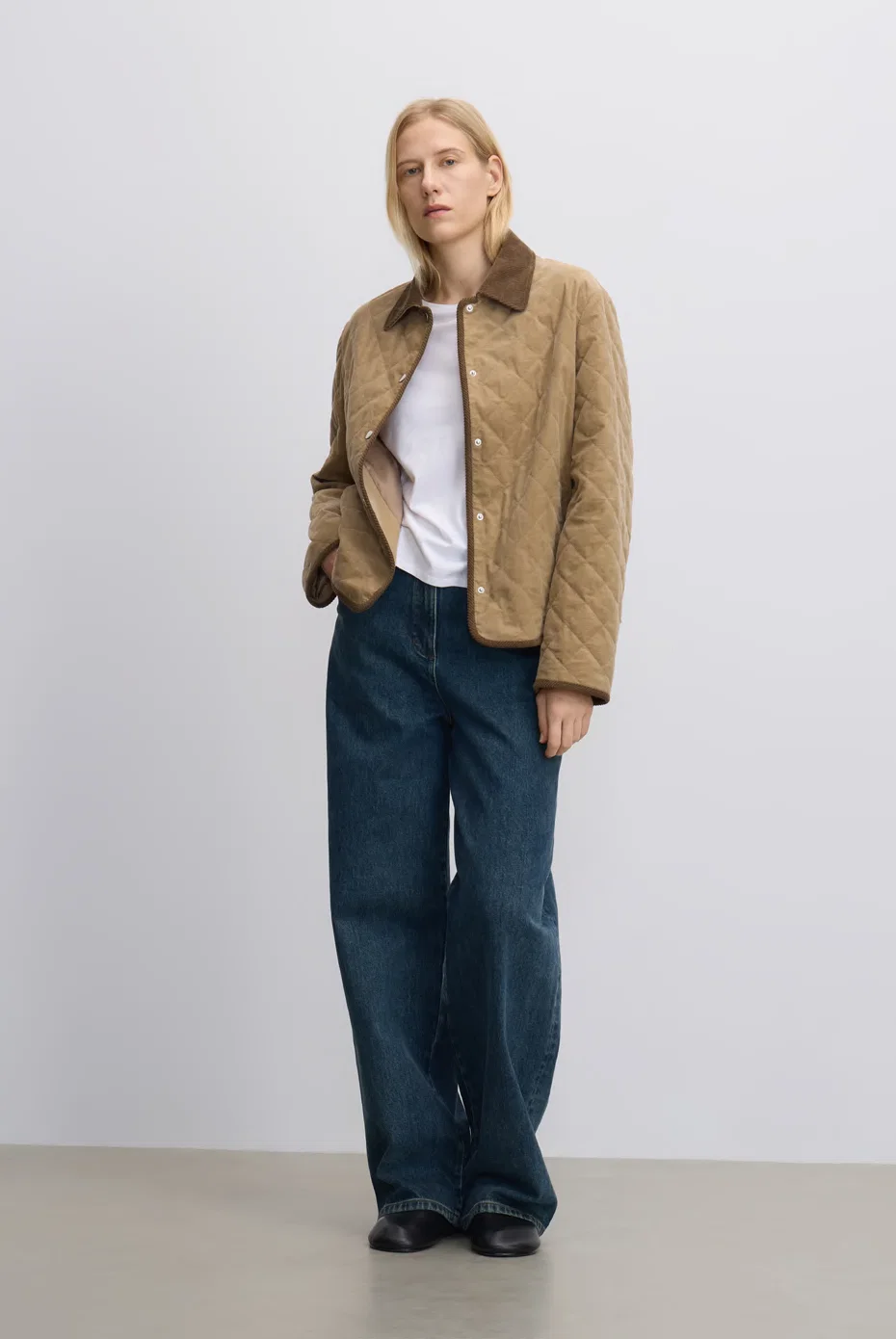 10AB lookbook silhouette 18