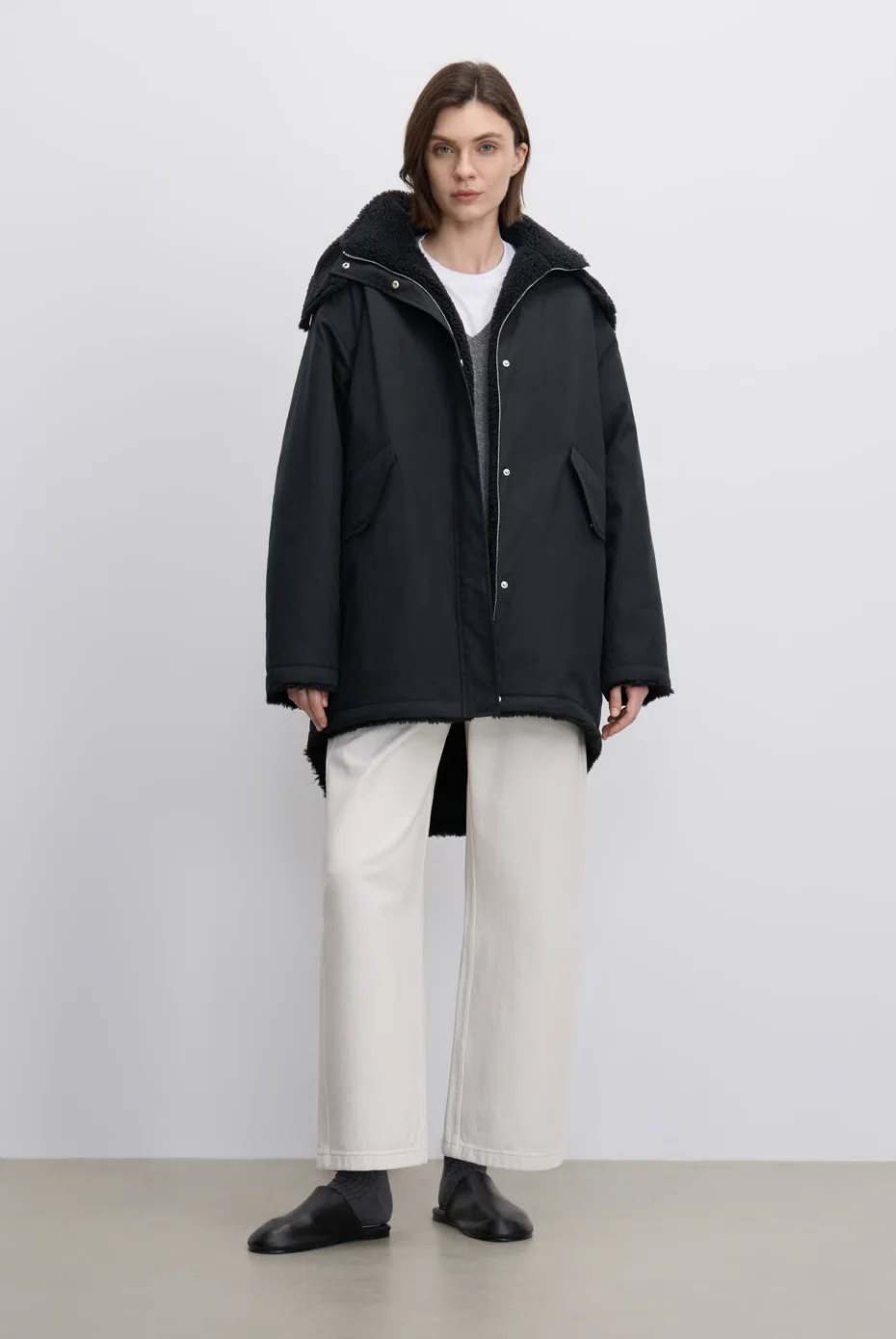 10AB lookbook silhouette 21